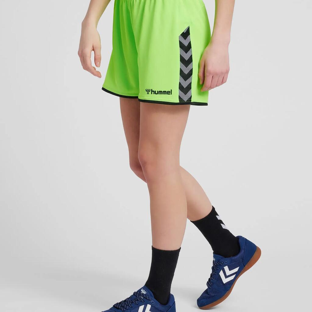 Women's shorts Hummel hmlAUTHENTIC Poly
