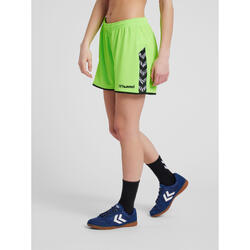 Dames shorts Hummel hmlAUTHENTIC Poly