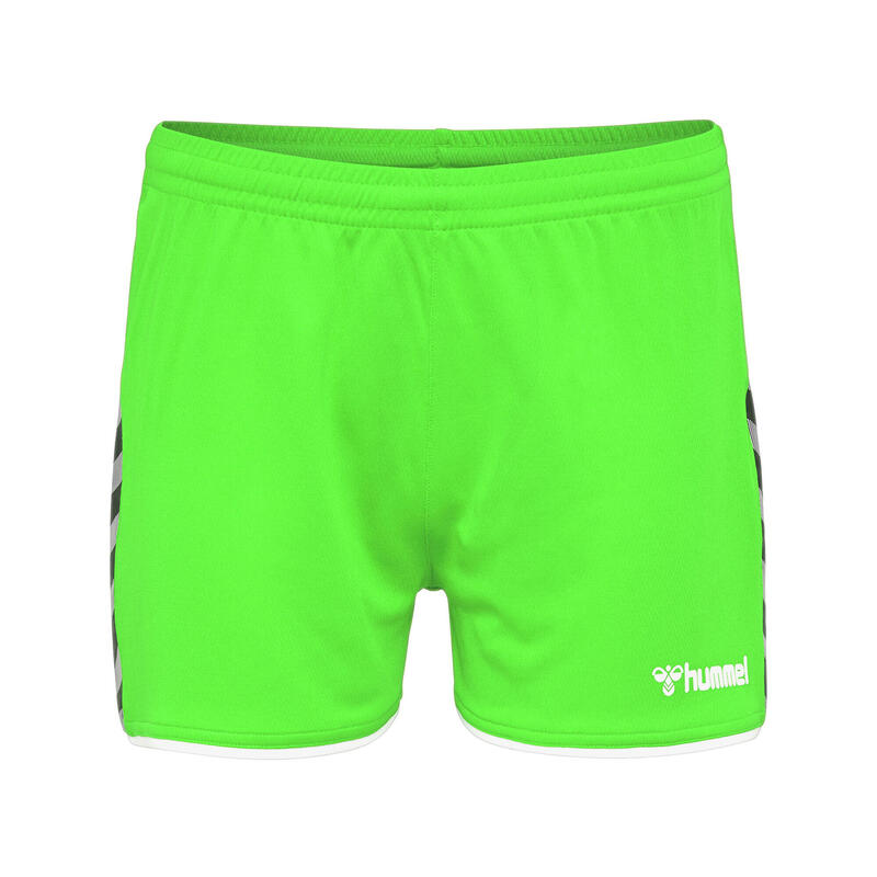 Dames shorts Hummel hmlAUTHENTIC Poly