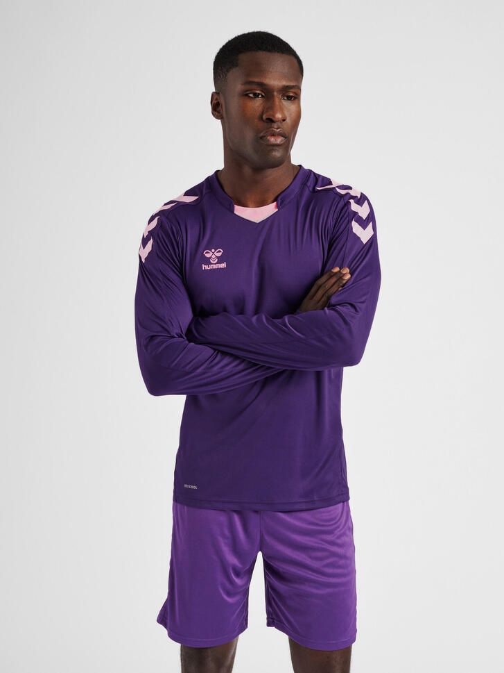 Jersey Hummel hmlCore