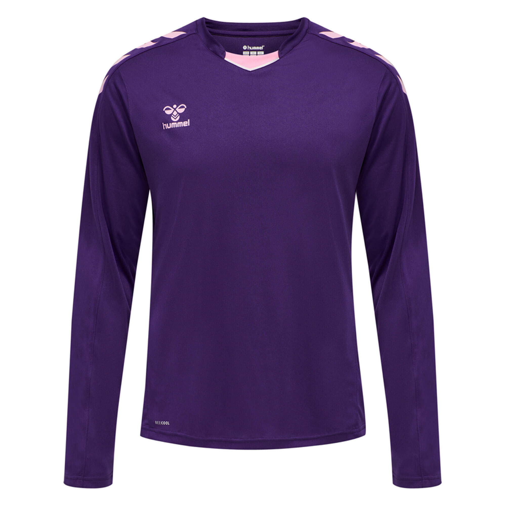 Enfiler T-Shirt Hmlcore Adulte HUMMEL 5/7