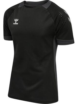 Enfiler T-Shirt Hmllead Homme HUMMEL