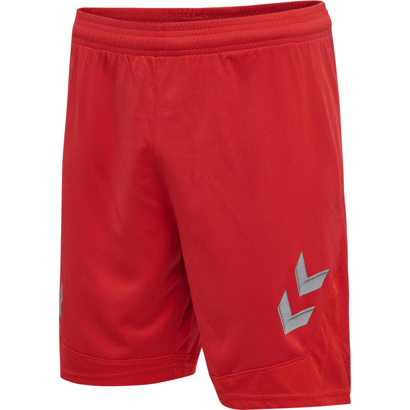 Instap Korte Broek Hmllead Heren HUMMEL