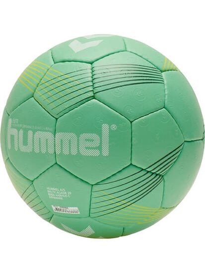 Handball Elite 2023 Größe 3 Handball Unisex Grün
