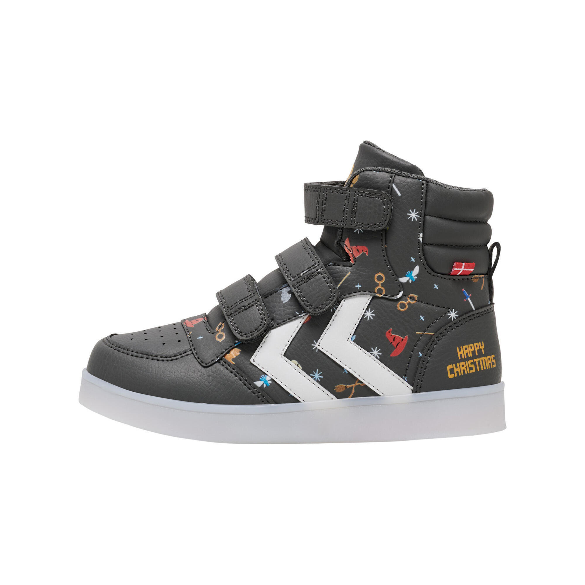 Rubberboot Hp Stadil Uniseks Kinderen Hummel 7/7