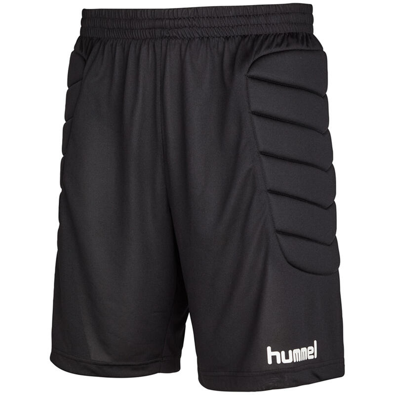 Pantalones Cortos Essential Gk Fútbol Los Niños Unisex Hummel