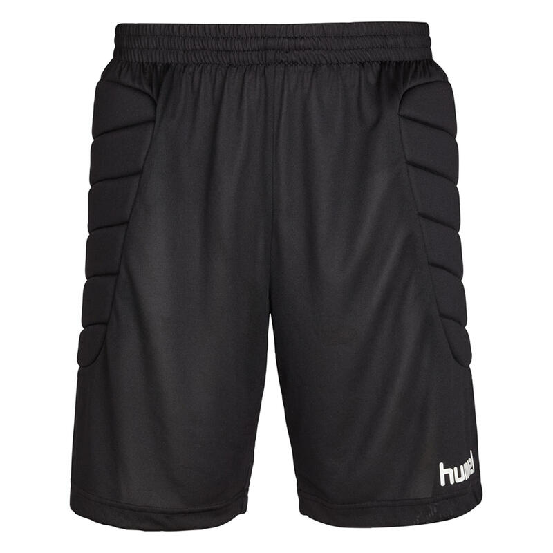 Pantalones Cortos Essential Gk Fútbol Los Niños Unisex Hummel