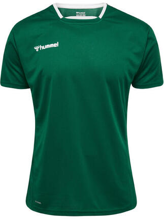 Enfiler T-Shirt Hmlauthentic Enfant HUMMEL