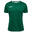 T-Shirt Hmlauthentic Multisport Kinder Atmungsaktiv Schnelltrocknend Hummel
