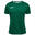 T-Shirt Hmlauthentic Multisport Uniseks Kinderen Ademend Vochtabsorberend Hummel