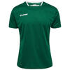 Enfiler T-Shirt Hmlauthentic Multisport Enfant HUMMEL