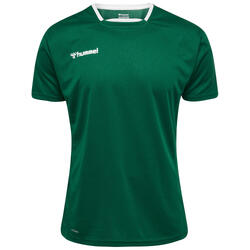 Instap T-Shirt Hmlauthentic Multisport Uniseks Kinderen HUMMEL