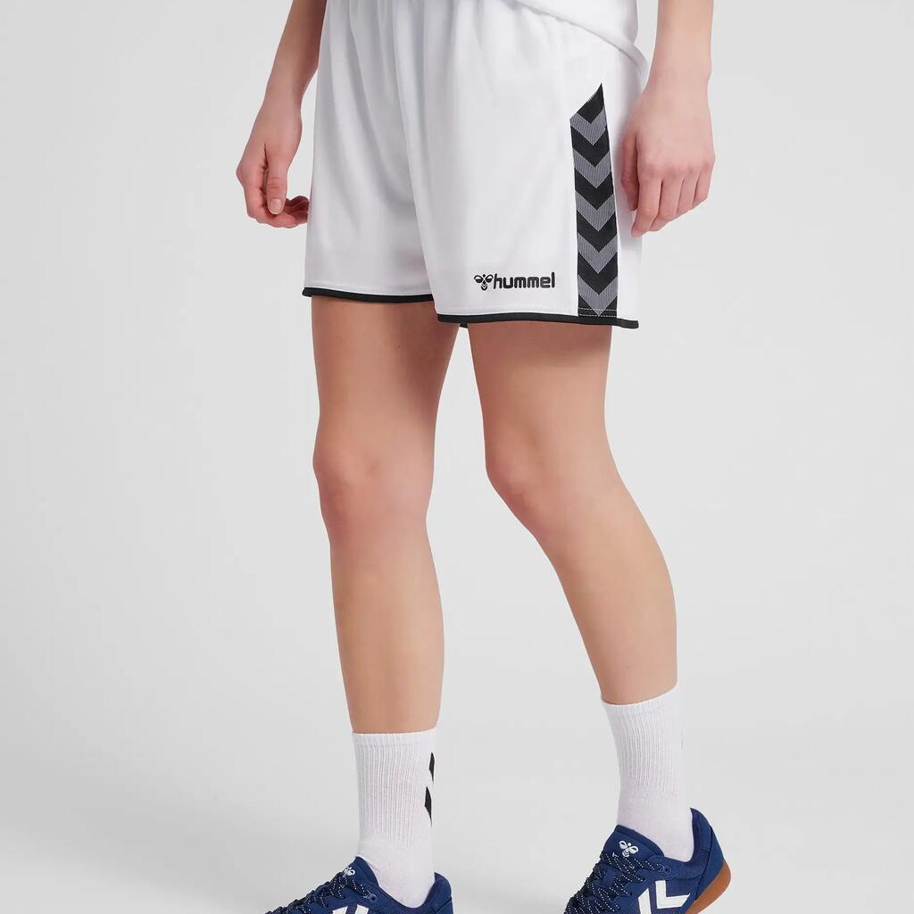Women's shorts Hummel hmlAUTHENTIC Poly