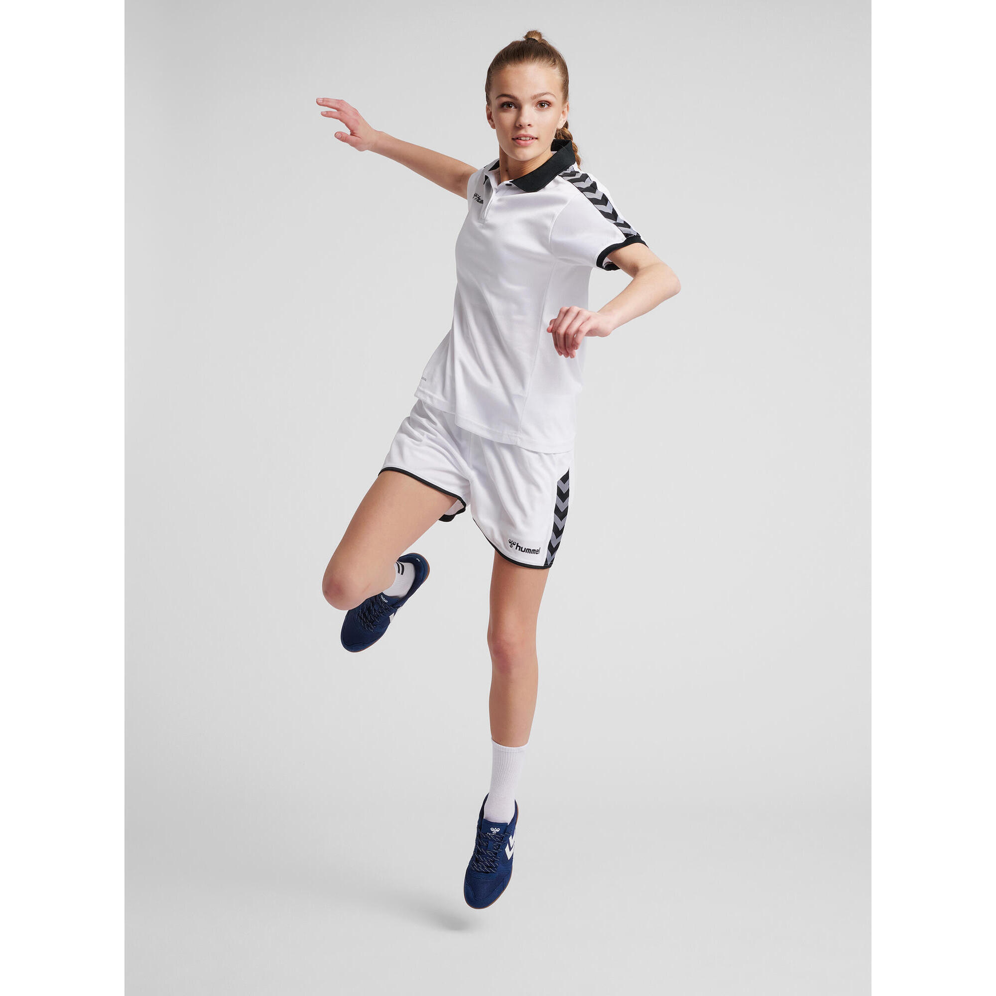 Pantaloncini Hummel hmlAUTHENTIC Poly 2/7