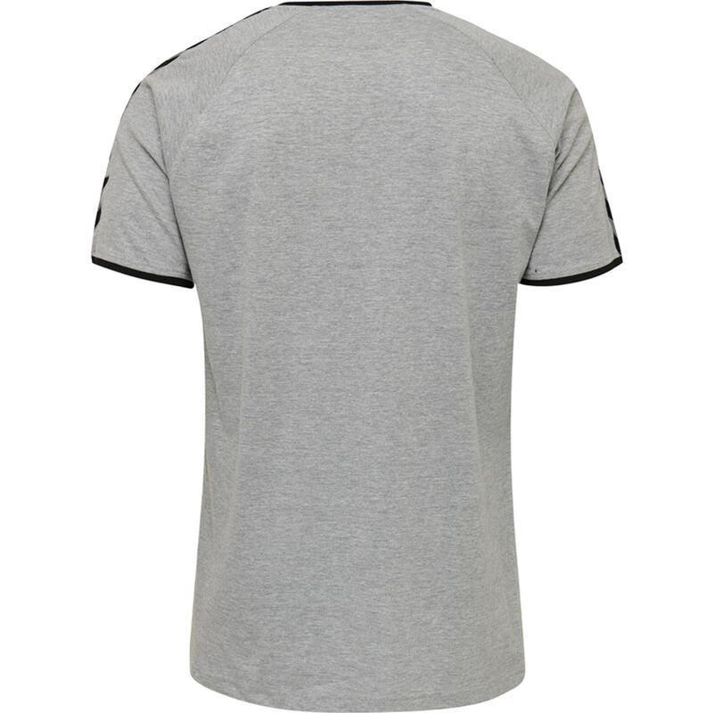 Enfiler T-Shirt Hmlauthentic Multisport Homme HUMMEL