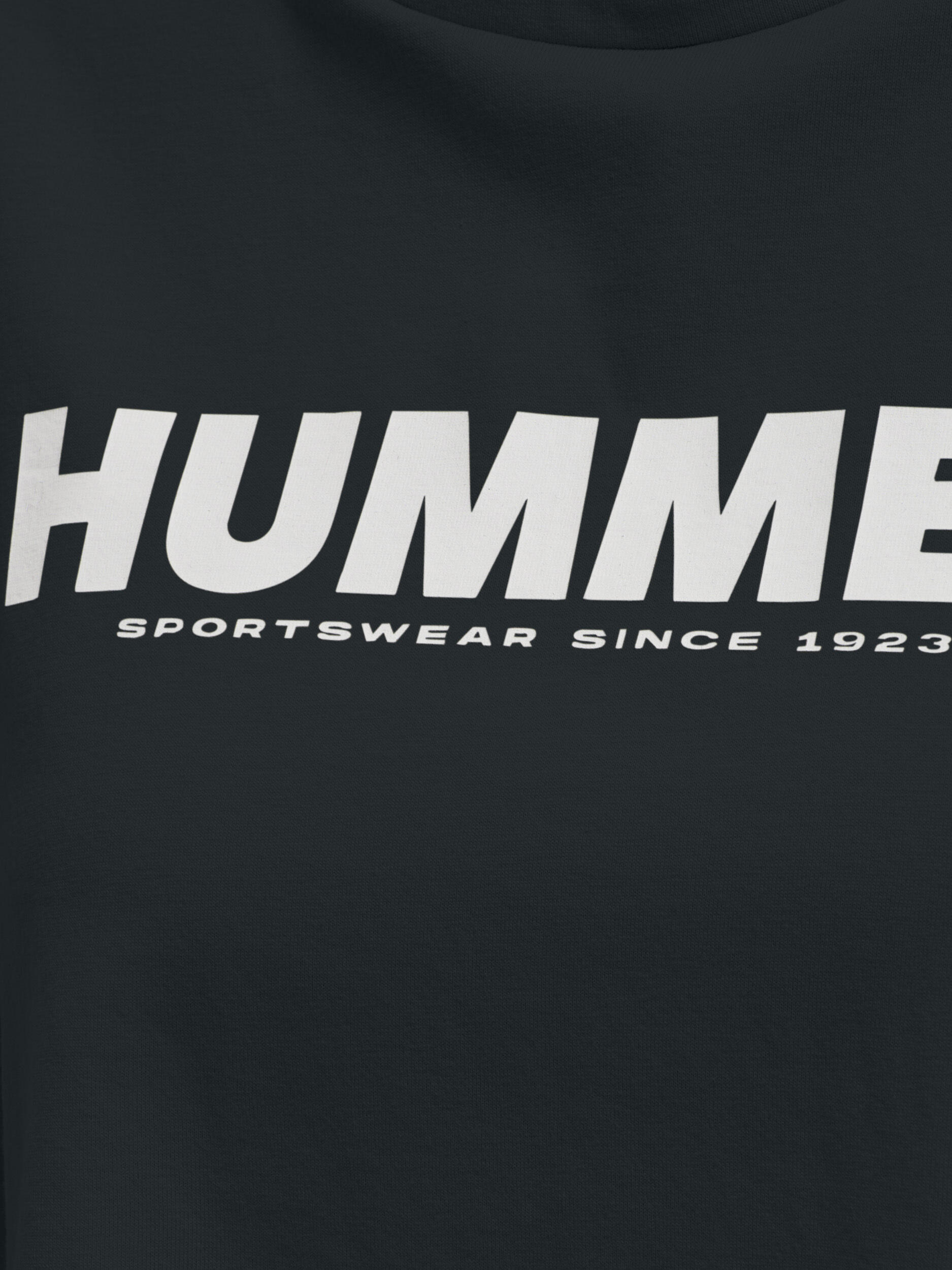 T-shirt donna Hummel hmlLEGACY cropped 6/7
