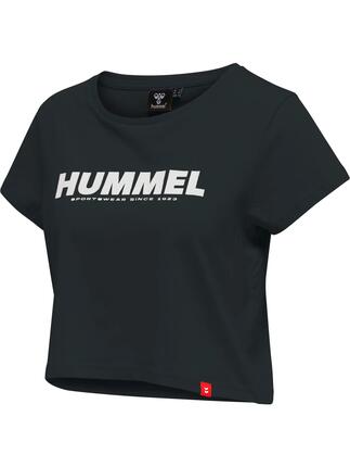 Enfiler T-Shirt Hmllegacy Femme