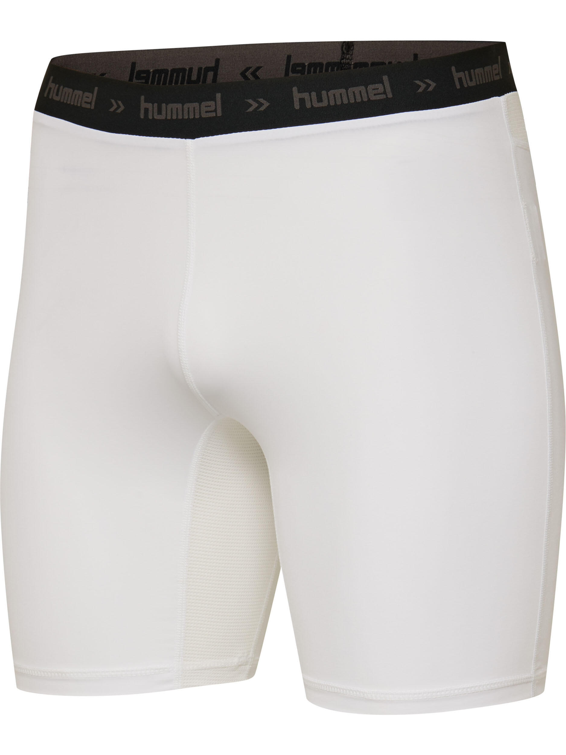 Instap Panty Hml Heren HUMMEL 3/5