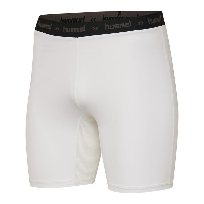 Hummel Tight Shorts Hml First Performance Tight Shorts