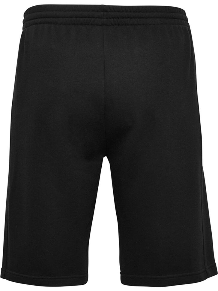Spodenki sportowe dla dzieci Hummel Go Kids Cotton Bermuda Shorts