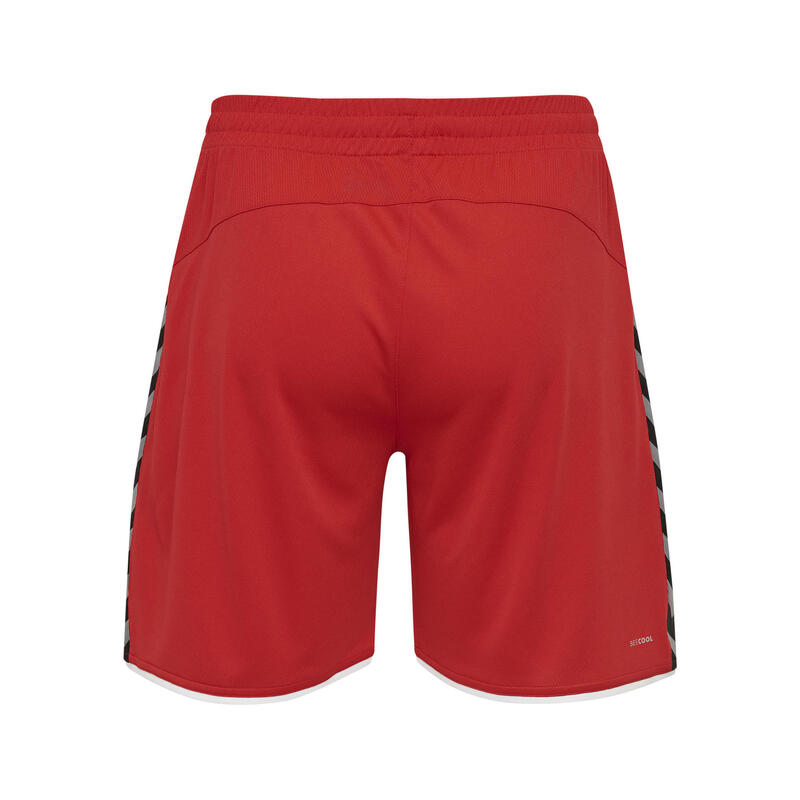 Hummel Poly Shorts Hmlauthentic Kids Poly Shorts