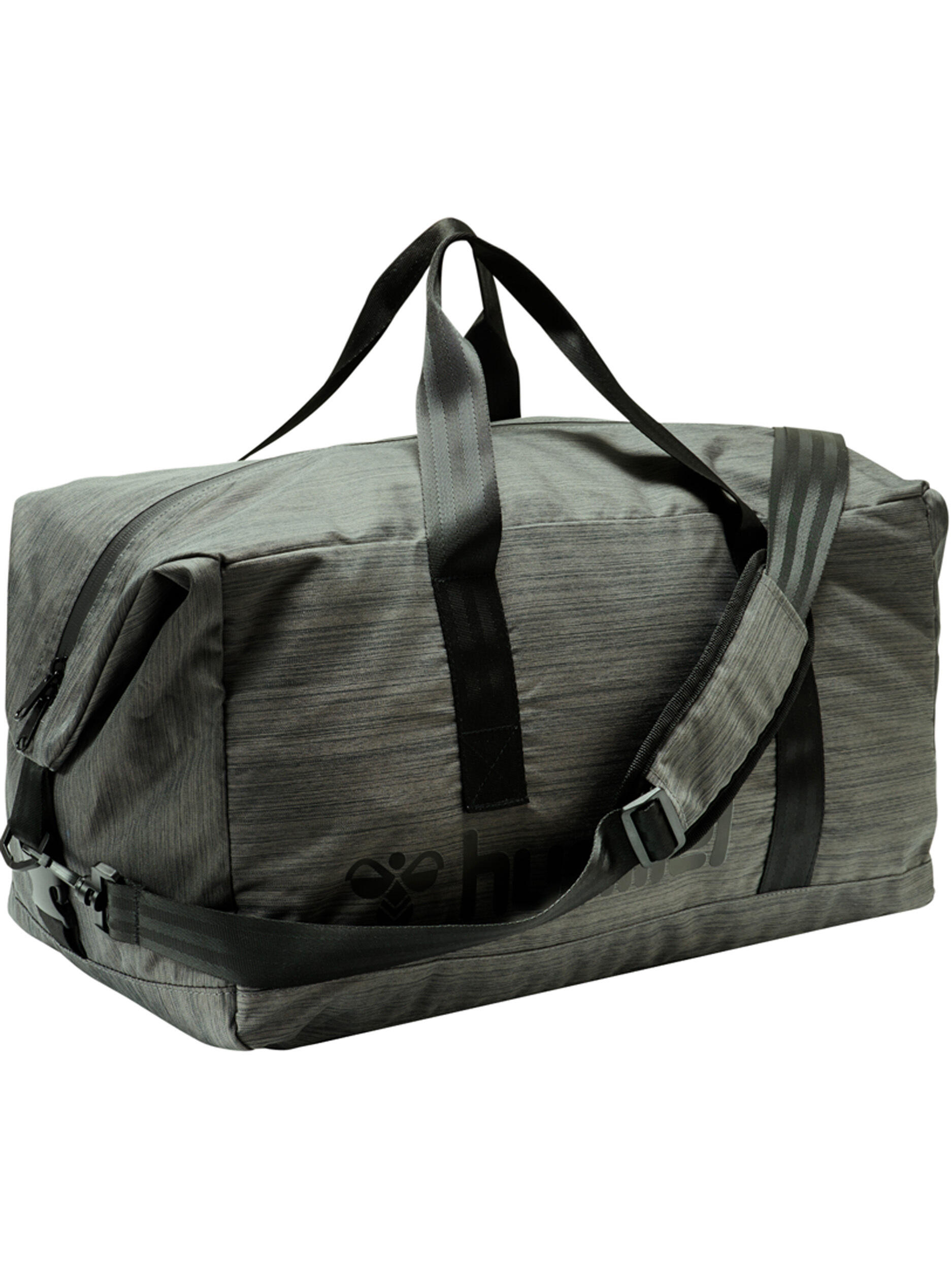 HUMMEL Instap Sporttas Urban Duffel Unisex Volwassene HUMMEL