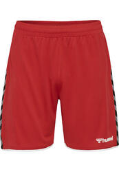 Fermeture À Cordon Short Hmlauthentic Enfant HUMMEL