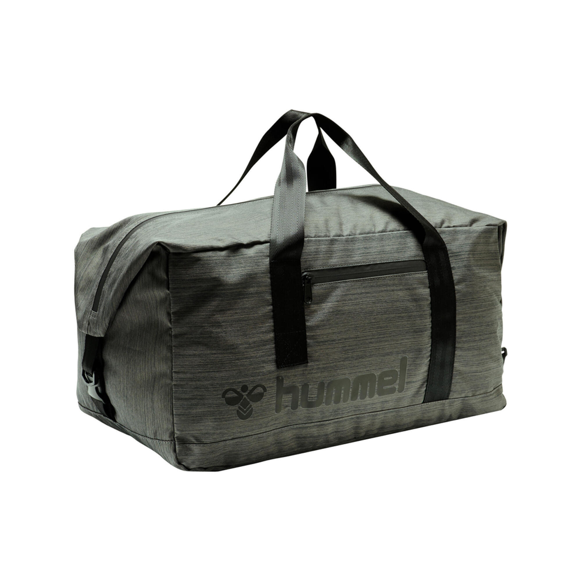 Instap Sporttas Urban Duffel Unisex Volwassene HUMMEL 2/6