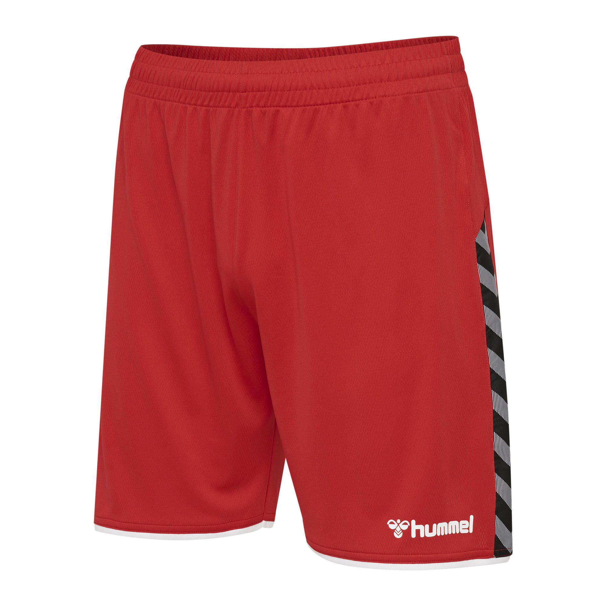 Fermeture À Cordon Short Hmlauthentic Homme 6/7