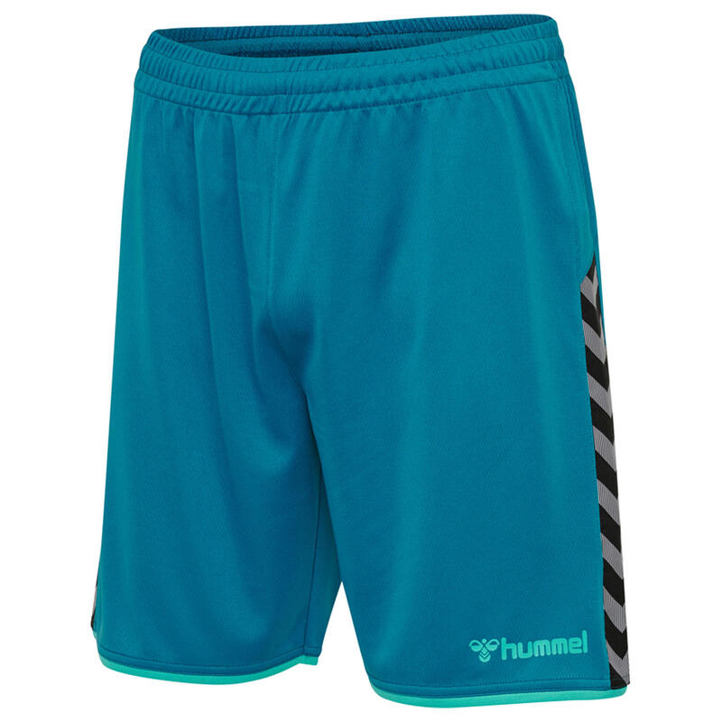 Hummel Poly Shorts Hmlauthentic Poly Shorts