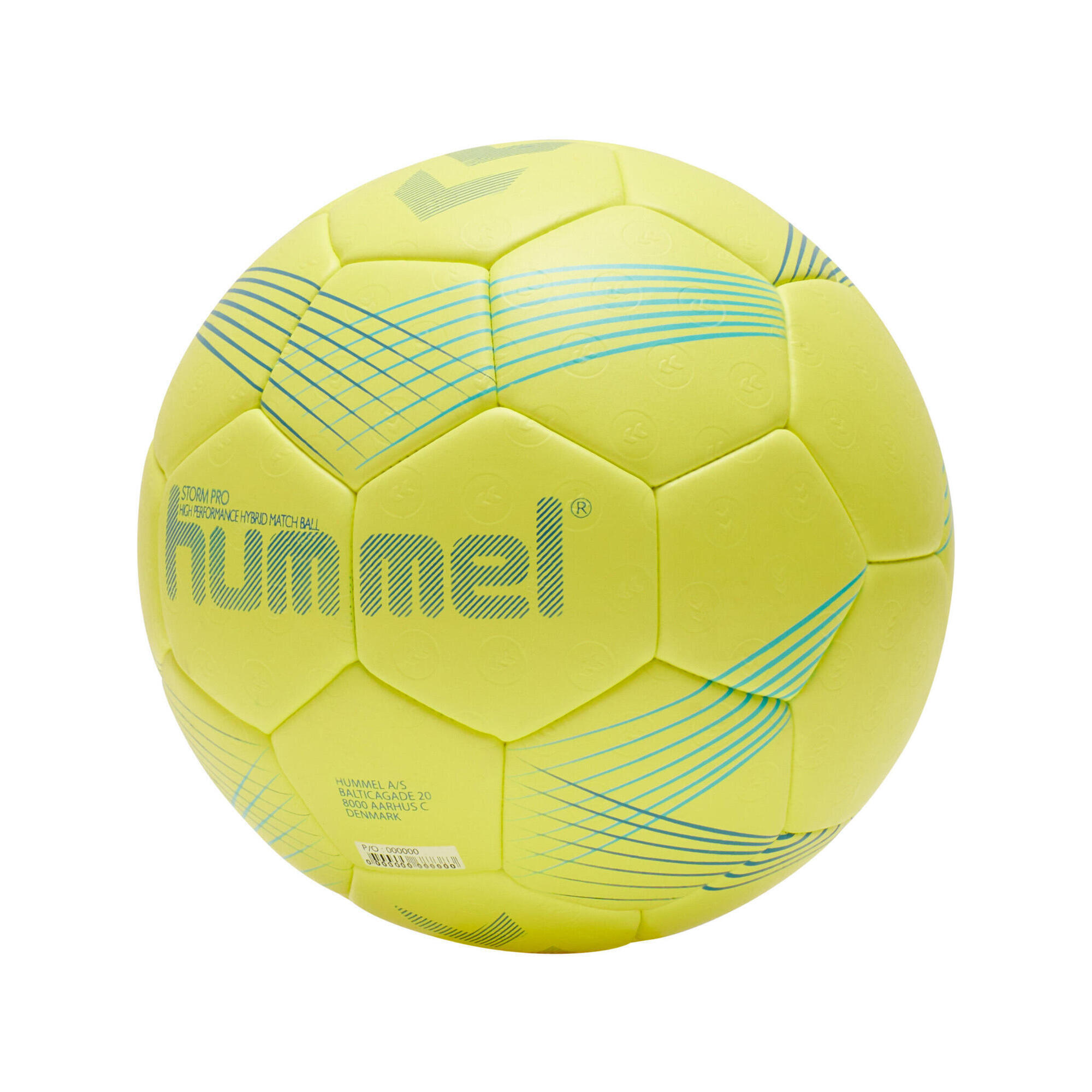 Balloon Hummel storm hmlPRO hb