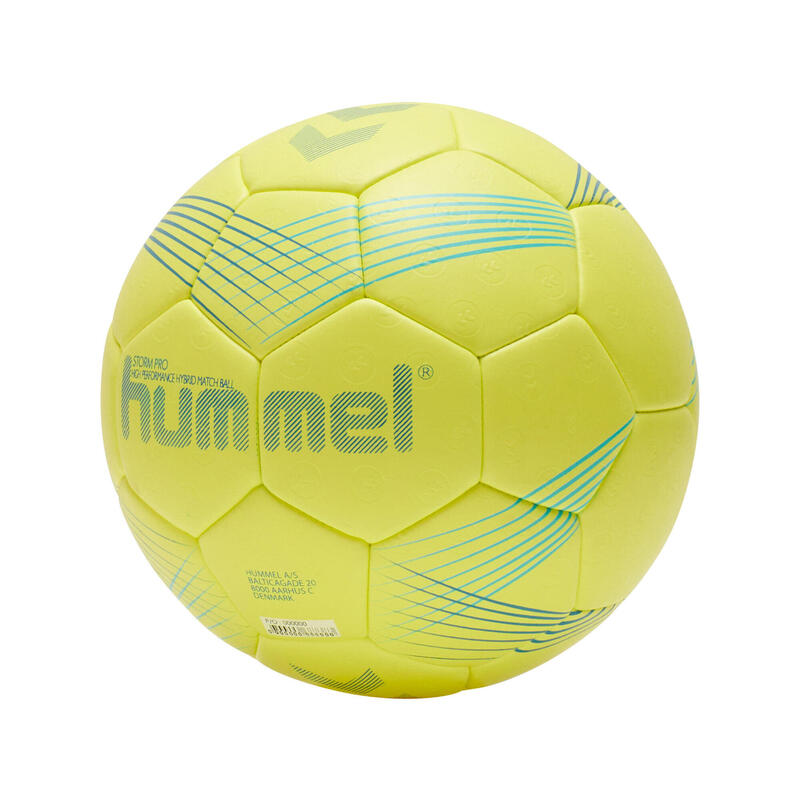 Piłka do piłki ręcznej Hummel storm hmlPRO hb