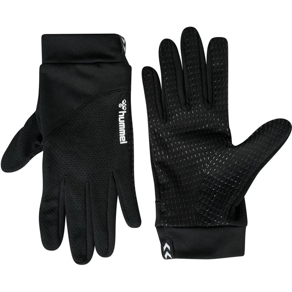 Gloves hummel light player