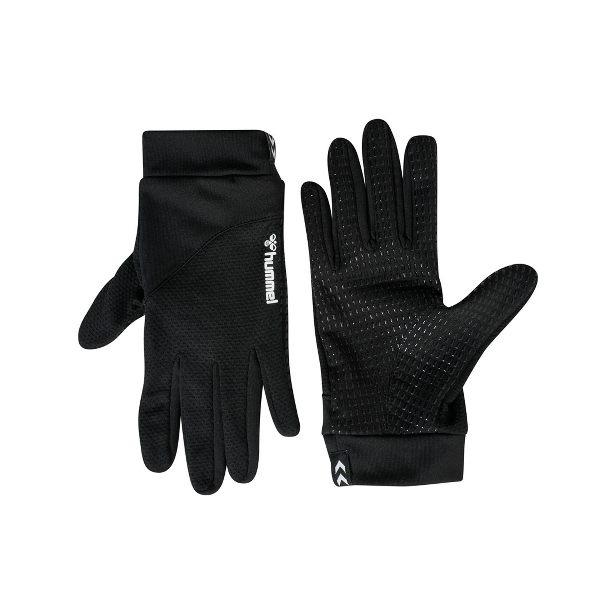 Hummel - Enfiler Sac De Gym Hummel Light Adulte Hummel - Gants - Noir - 48 Xl - Decathlon
