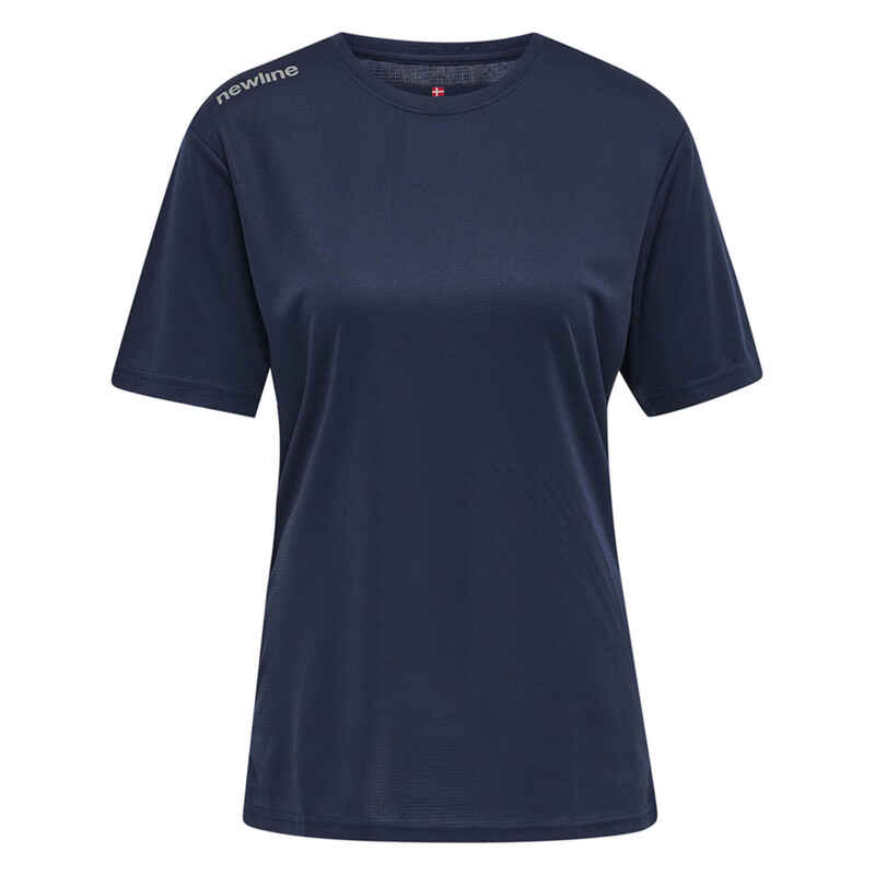 Women Core Functional T-Shirt S/S T-Shirt S/S Damen Media 1