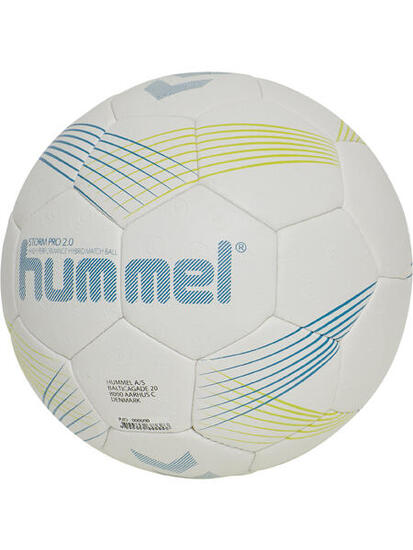 Enfiler Handball Storm Pro Adulte HUMMEL