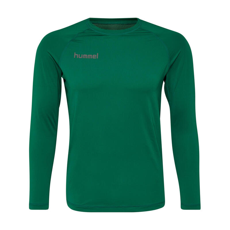Enfiler T-Shirt Hml Homme HUMMEL
