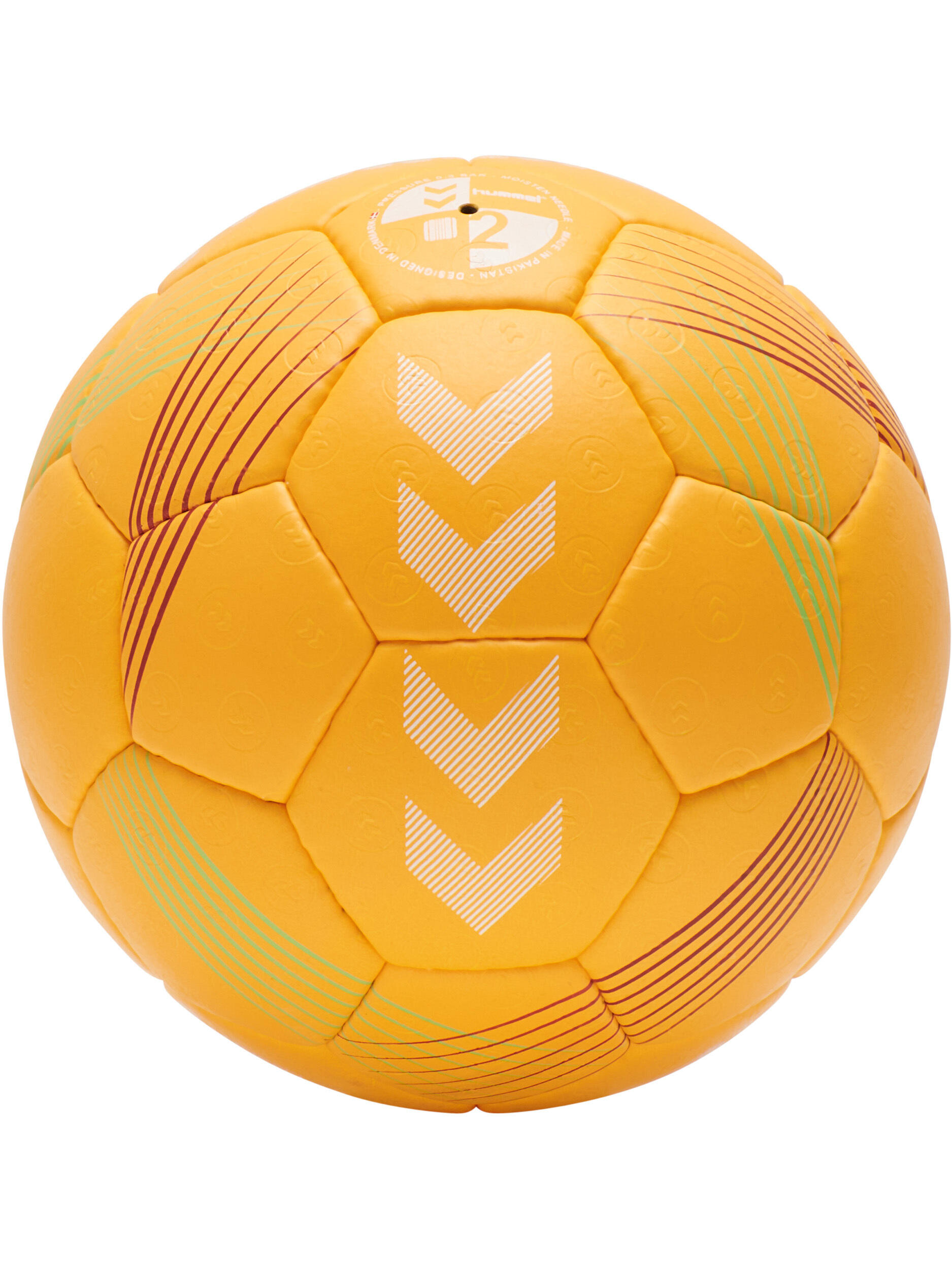 Enfiler Bandeau Concept Hb Handball Adulte 2/3