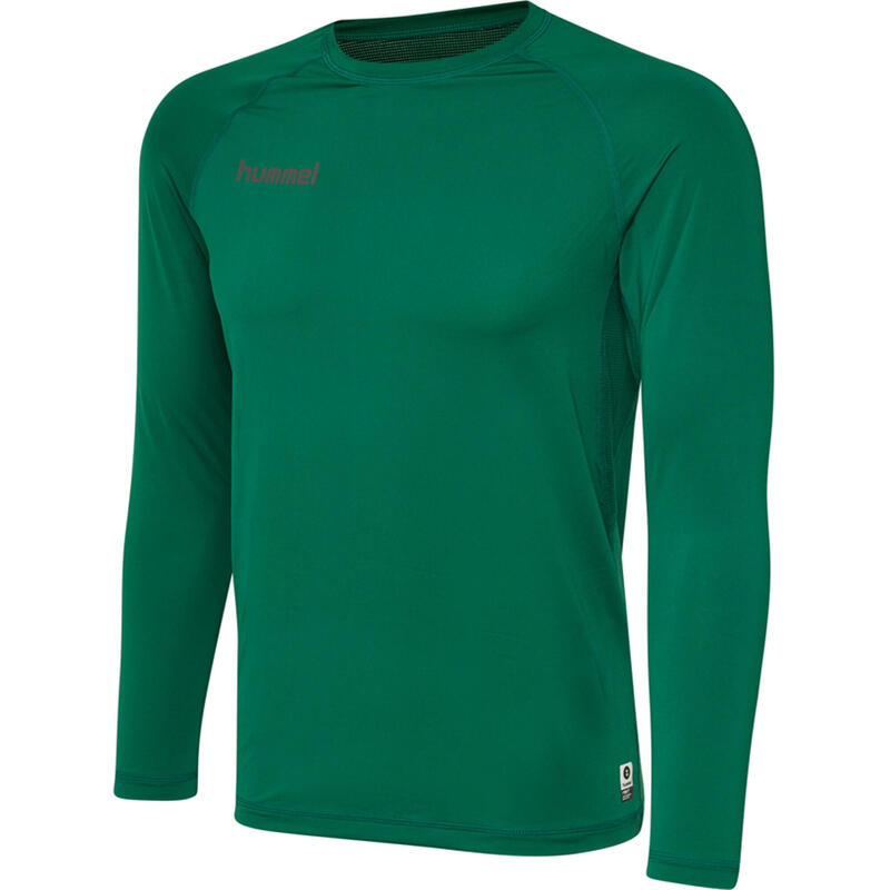 Hmlfirst Performance Jersey L/S Maillot Manches Longues Homme