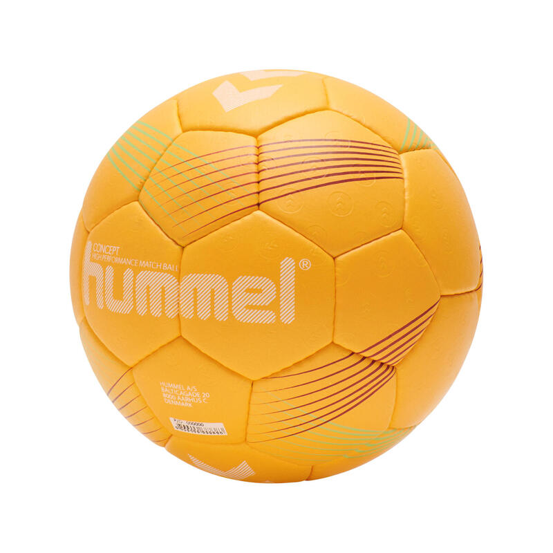 Ballon Hummel concept hb