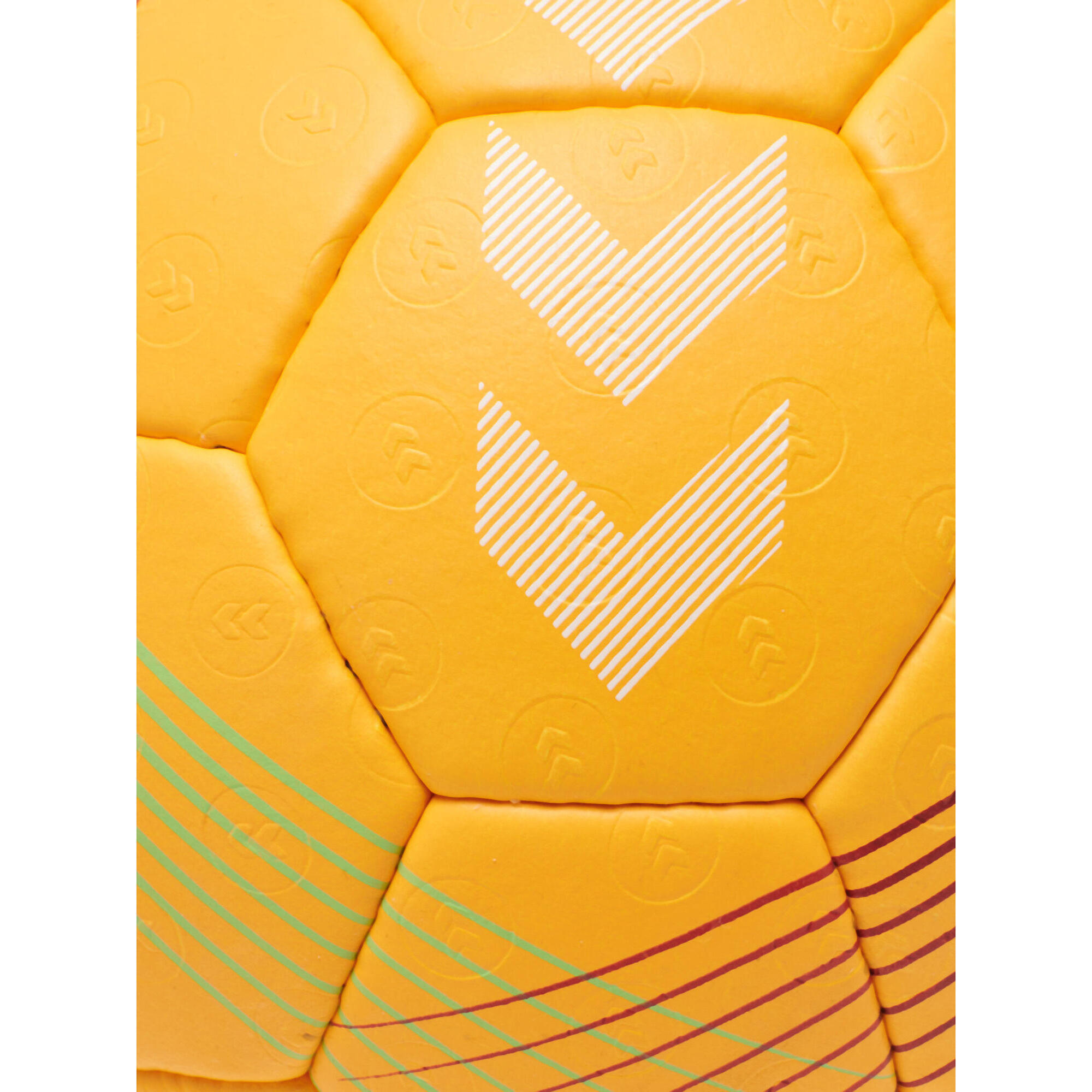 Enfiler Bandeau Concept Hb Handball Adulte 3/3