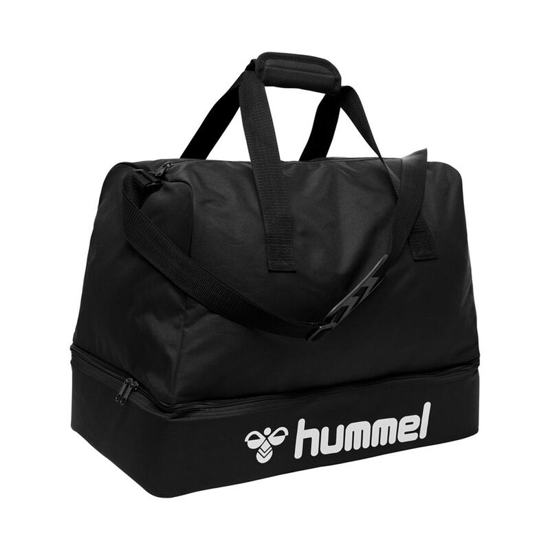 Torba piłkarska dla dorosłych rozmiar Hummel Core Football Bag
