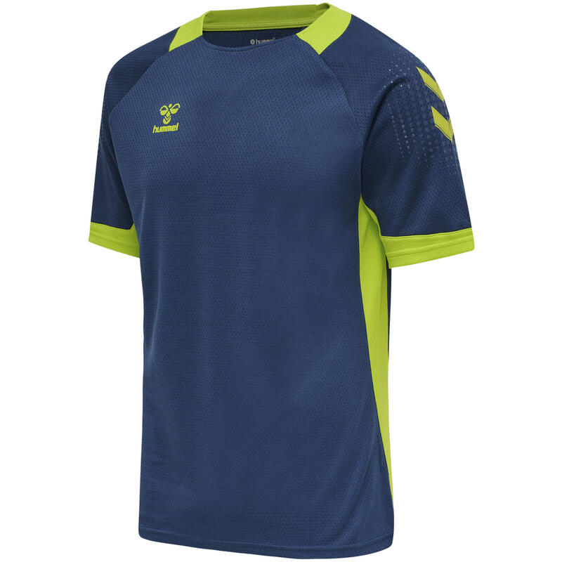 Enfiler T-Shirt Hmllead Homme HUMMEL