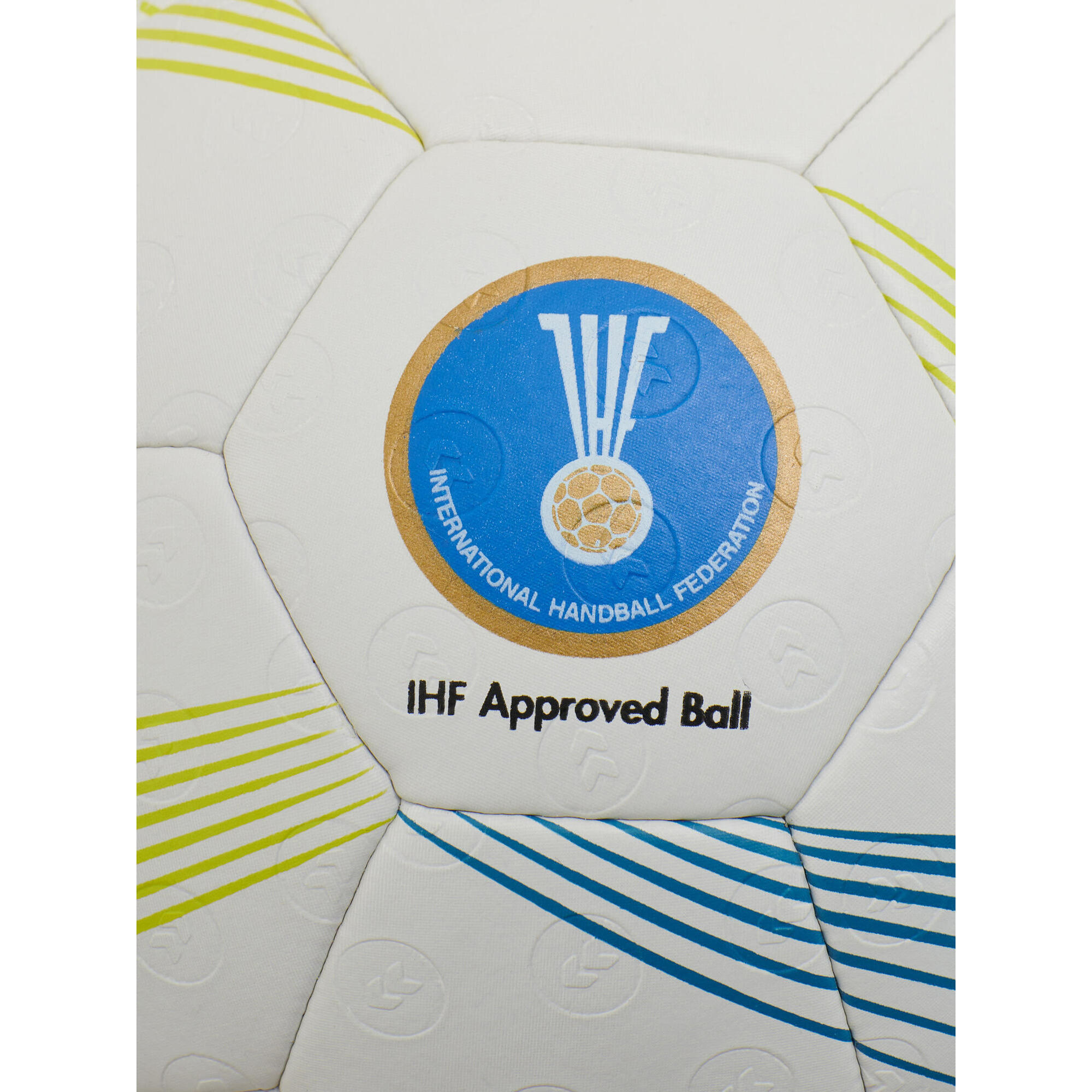 Enfiler Handball Storm Pro Adulte HUMMEL 3/7