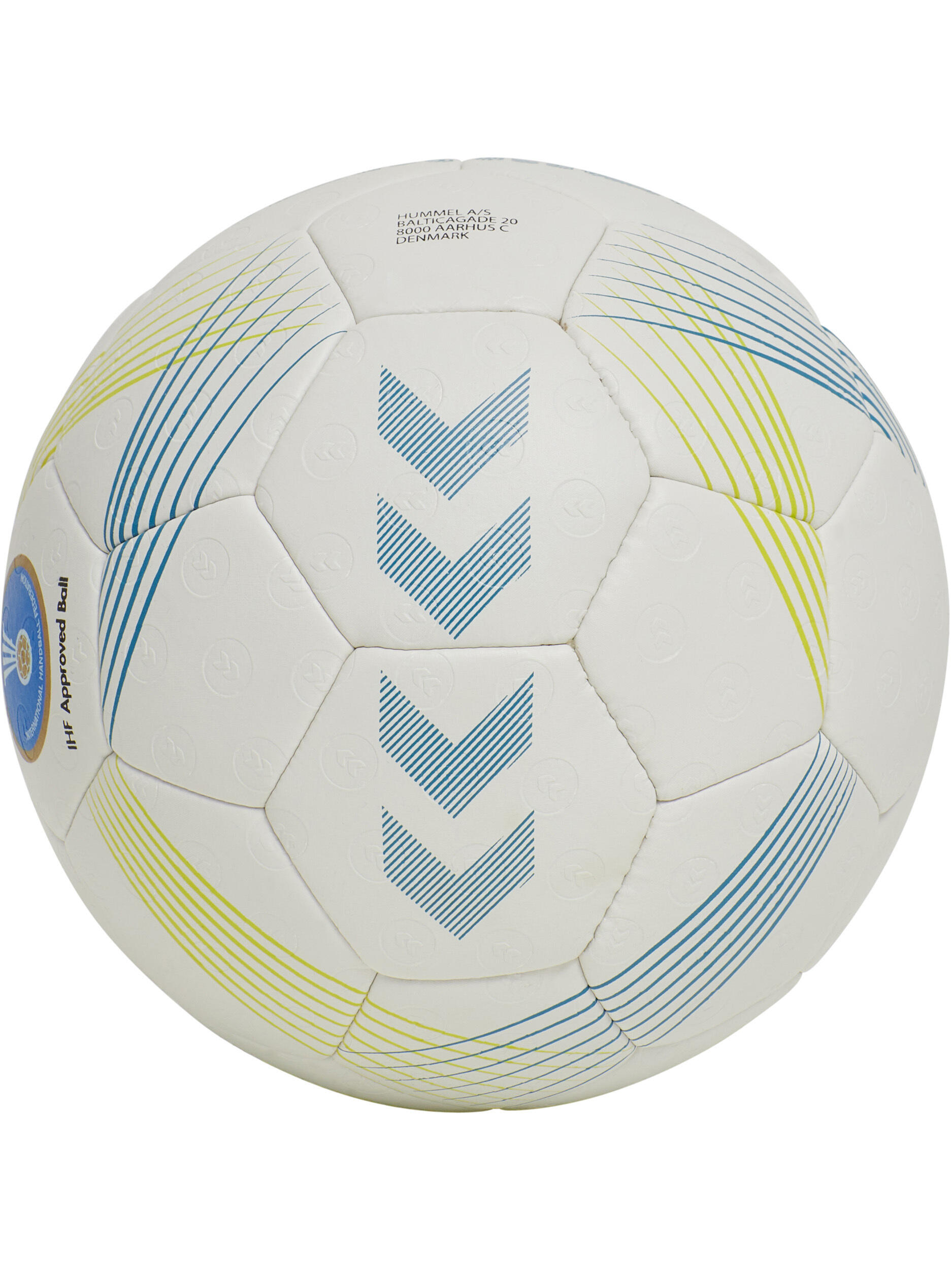Enfiler Handball Storm Pro Adulte HUMMEL 2/7