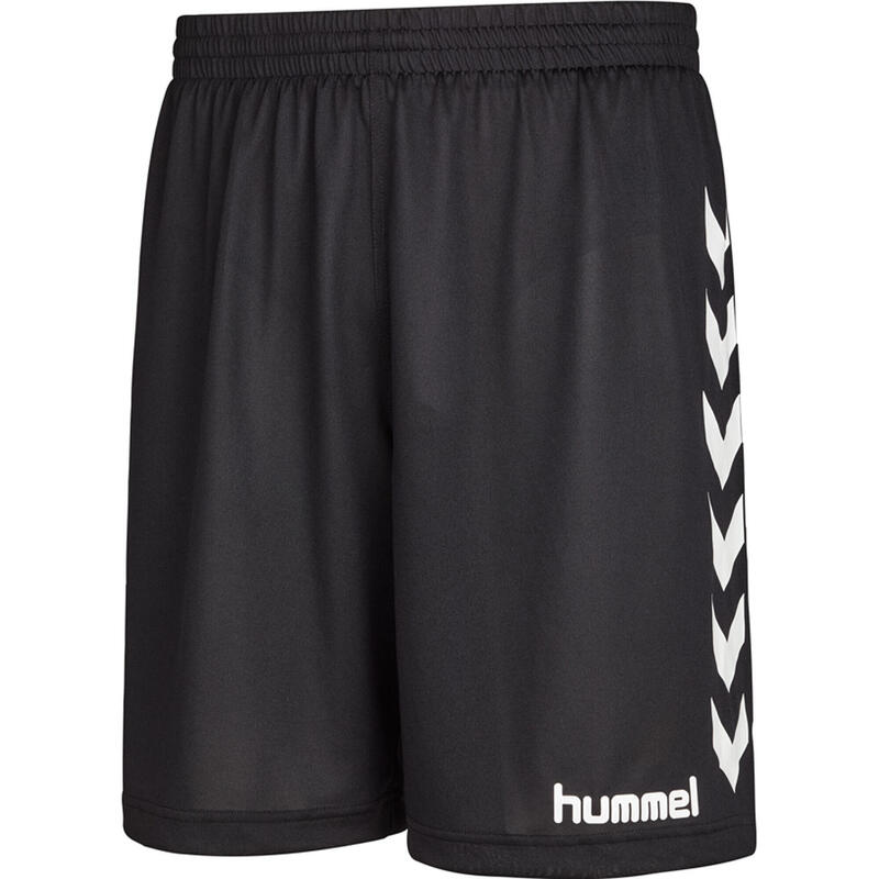 Hummel Essential gyermek kapus rövidnadrág