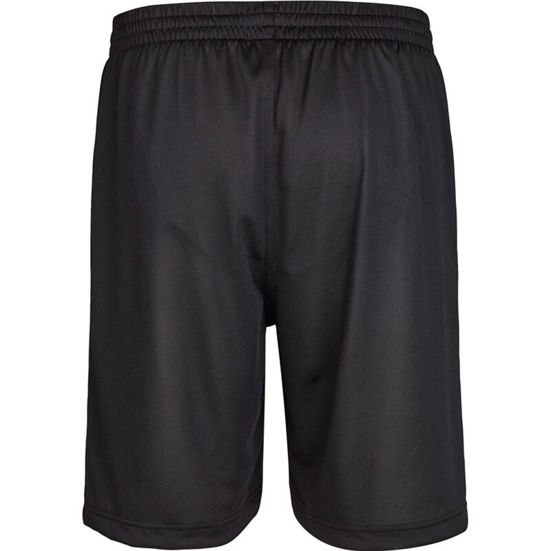 Pantalones Cortos Essential Gk Fútbol Los Niños Unisex De Secado Rápido Hummel