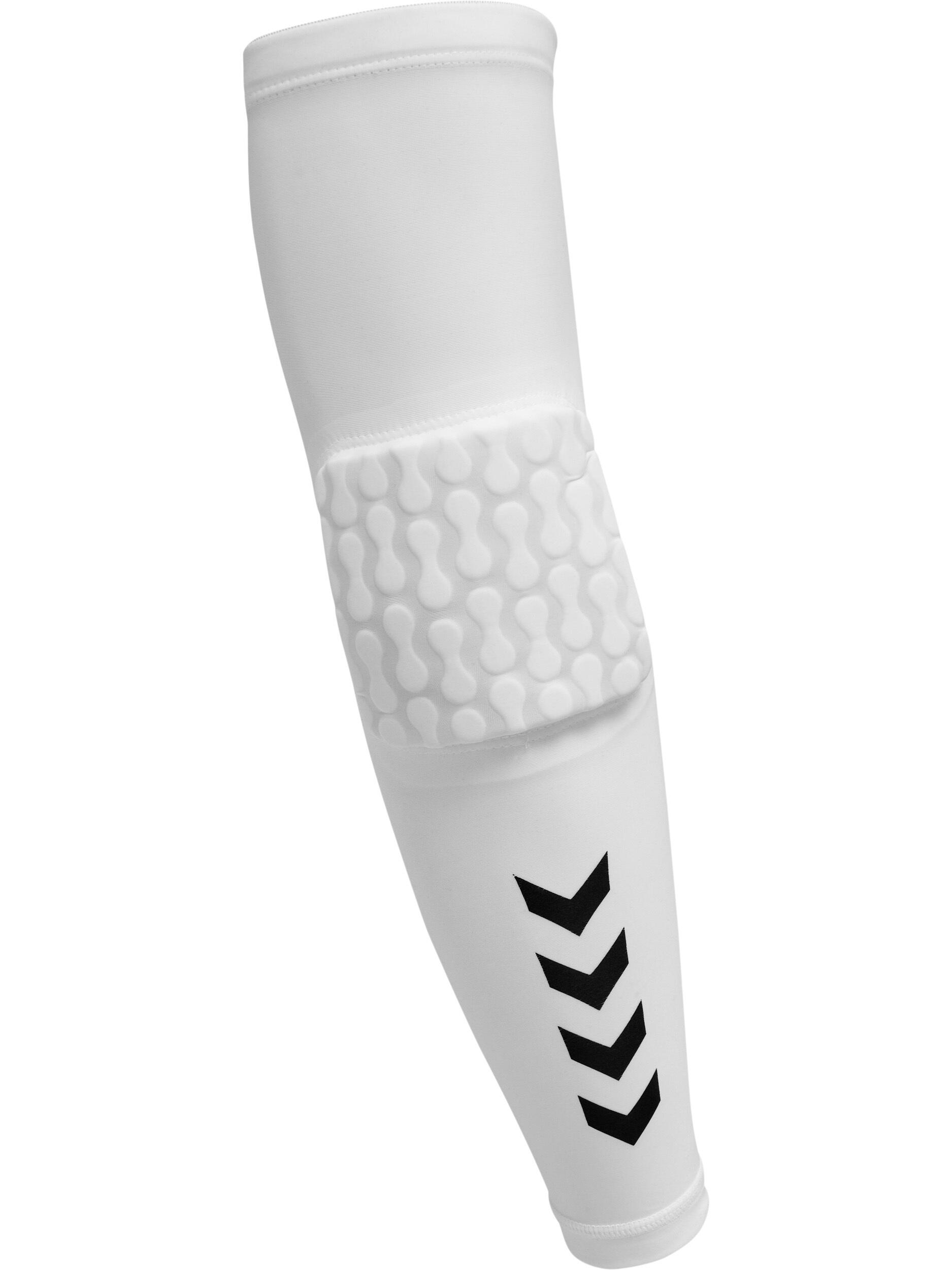 Cotovelos de compressão Hummel Long Sleeve 3/6