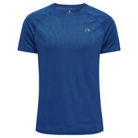 Men Core Running T-Shirt S/S T-Shirt Manches Courtes Homme
