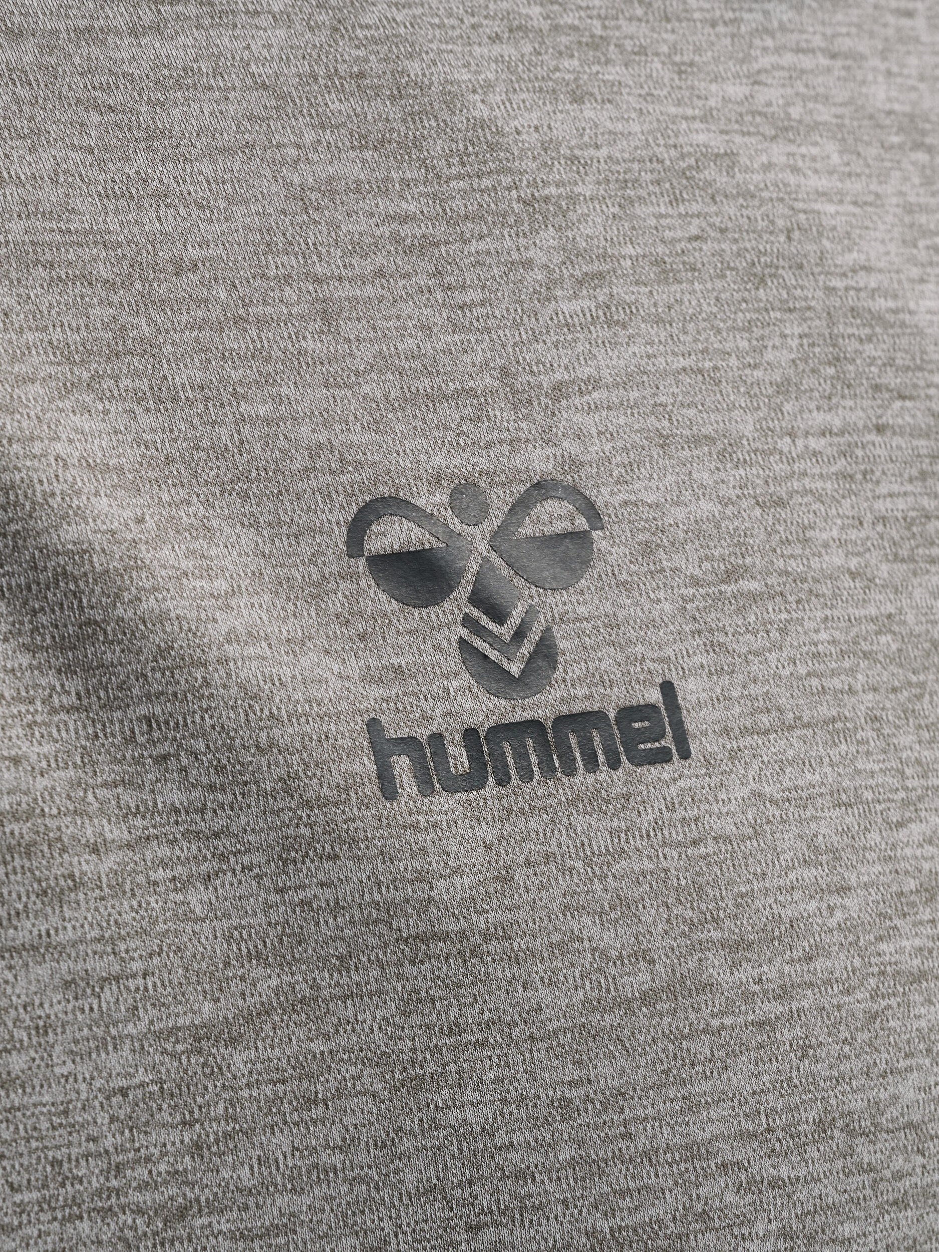 Maglietta Hummel Core Poly 7/7